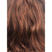 VIP Extensions VIP Collection Synthetic Clip-In Extensions / Tanzanite 10'' Style Hair Extensions