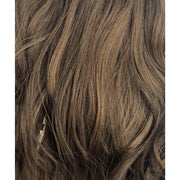 VIP Extensions VIP Collection Synthetic Clip-In Extensions / Tanzanite 10'' Style Hair Extensions