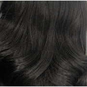 VIP Extensions VIP Collection Synthetic Clip-In Extensions / Tanzanite 10'' Style Hair Extensions