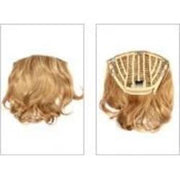VIP Extensions VIP Collection Synthetic Clip-In Extensions / Tanzanite 10'' Style Hair Extensions