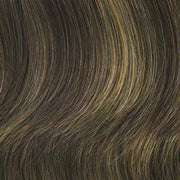 VIP Extensions VIP Collection Synthetic Clip-In Extensions / Tanzanite 10'' Style Hair Extensions