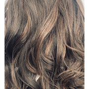 VIP Extensions VIP Collection Synthetic Clip-In Extensions / Tanzanite 10'' Style Hair Extensions