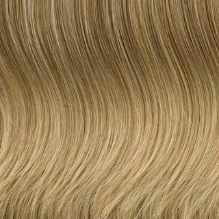 VIP Extensions VIP Collection Synthetic Clip-In Extensions / Topaz 8'' Style Hair Extensions