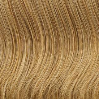 VIP Extensions VIP Collection Synthetic Clip-In Extensions / Topaz 8'' Style Hair Extensions