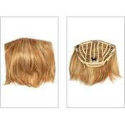 VIP Extensions VIP Collection Synthetic Clip-In Extensions / Topaz 8'' Style Hair Extensions