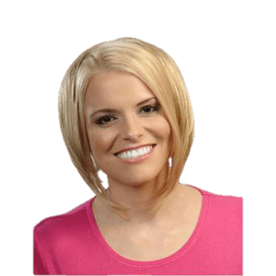 VIP Extensions VIP Collection Synthetic Clip-In Extensions / Topaz 8'' Style Hair Extensions