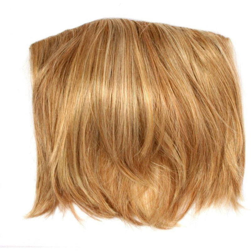 VIP Extensions VIP Collection Synthetic Clip-In Extensions / Topaz 8'' Style Hair Extensions