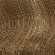 VIP Extensions VIP Collection Synthetic Clip-In Extensions / Topaz 8'' Style Hair Extensions