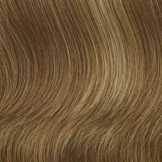 VIP Extensions VIP Collection Synthetic Clip-In Extensions / Topaz 8'' Style Hair Extensions