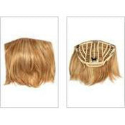 VIP Extensions VIP Collection Synthetic Clip-In Extensions / Topaz 8'' Style Hair Extensions