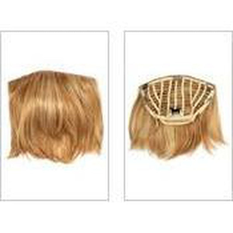VIP Extensions VIP Collection Synthetic Clip-In Extensions / Topaz 8'' Style Hair Extensions