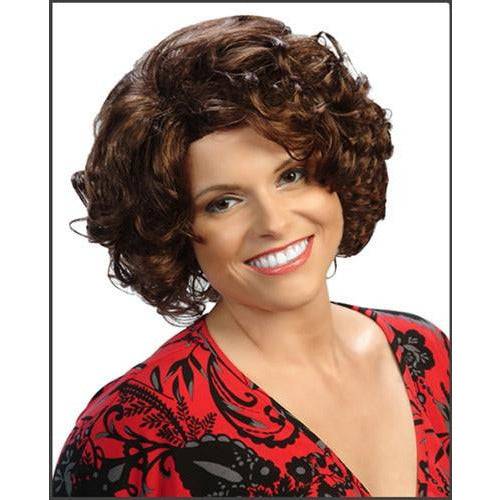 VIP Extensions VIP Collection Synthetic Wig / Angelica Style Wig