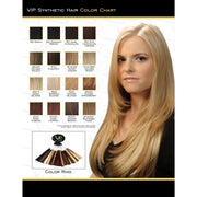 VIP Extensions VIP Collection Synthetic Wig / Angelica Style Wig