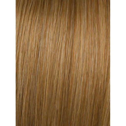 VIP Extensions VIP Collection Synthetic Wig, Tulip Style Wig Sienna R14/25 Honey Ginger