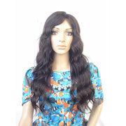 VIP Extensions VIP Collection's Full Lace Virgin Hair Wig / Epic Style Virgin Human Hair Full Lace Wig