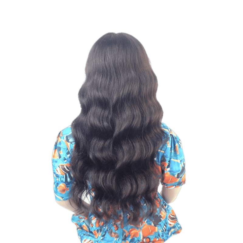 VIP Extensions VIP Collection's Full Lace Virgin Hair Wig / Epic Style Virgin Human Hair Full Lace Wig