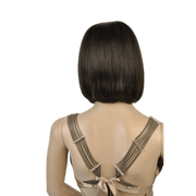 VIP Extensions VIP Collection's Full Lace Virgin Hair Wig / Majestic Style Human Hair Wig