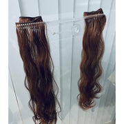 VIP Extensions VIP Extensions Hair Extensions Acrylic Holder