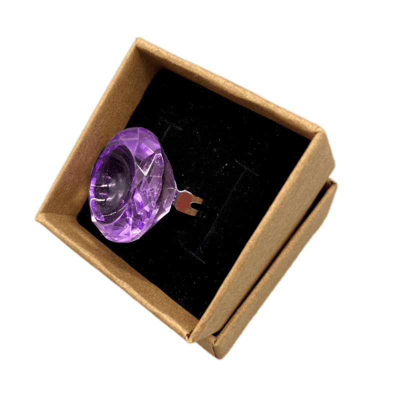 VIP Extensions VIP Eyelash accessories - Crystal Glue Ring accessories & tools