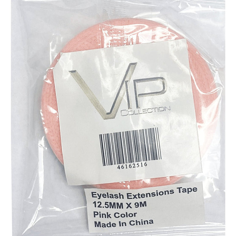 VIP Extensions VIP Eyelash accessories - Eyelash Extension Tape accessories & tools