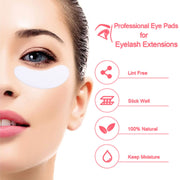 VIP Extensions VIP Eyelash accessories - Hydrogel Eye Patch 10 pc/pack accessories & tools