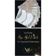 VIP Extensions VIP Eyelash accessories - Hydrogel Eye Patch 10 pc/pack accessories & tools