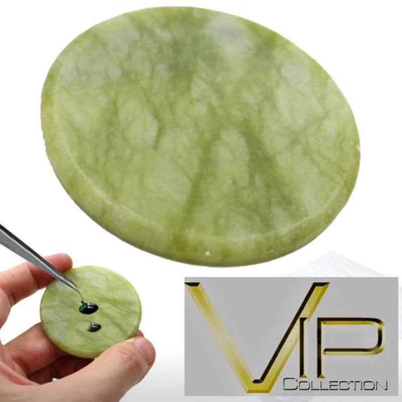 VIP Extensions VIP Eyelash accessories - Jade Stone accessories & tools