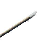 VIP Extensions VIP -  Eyelash accessories-Lip Brush with Bamboo Handle 50 pcs/bag accessories & tools