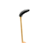 VIP Extensions VIP- Eyelash accessories- Mascara Wands with Bamboo Handle -50 pcs/bag accessories & tools