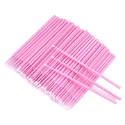 VIP Extensions VIP Eyelash accessories - Micro Brushes (100 pcs) accessories & tools