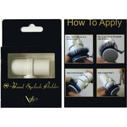 VIP Extensions VIP Eyelash accessories - O-Band eyelash separator accessories & tools
