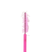 VIP Extensions VIP Eyelash accessories - Pink Color Mascara Wands (100 strand/bag) accessories & tools
