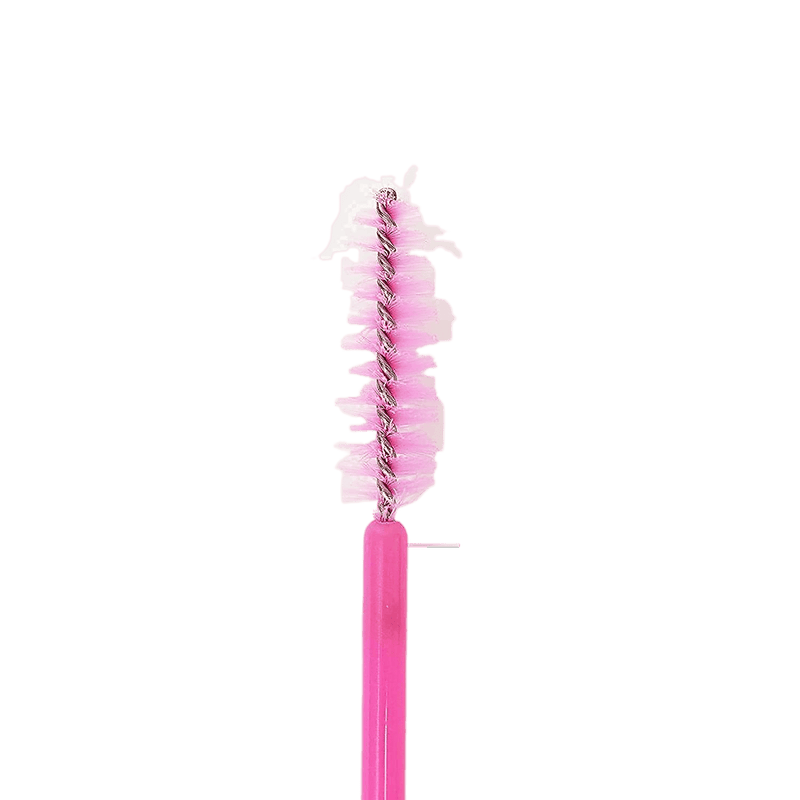 VIP Extensions VIP Eyelash accessories - Pink Color Mascara Wands (100 strand/bag) accessories & tools