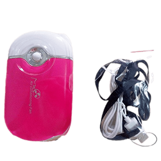 VIP Extensions VIP-Eyelash Accessories-USB Mini Cool Fan Air Conditioning accessories & tools