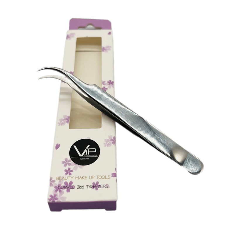 VIP Extensions VIP-Eyelash Accesssories -Tweezers for eyelashes accessories & tools