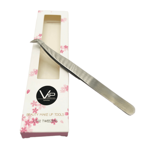 VIP Extensions VIP-Eyelash Accesssories -Tweezers for eyelashes accessories & tools