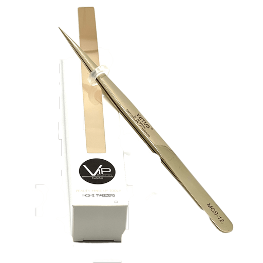 VIP Extensions VIP-Eyelash Accesssories -Tweezers for eyelashes