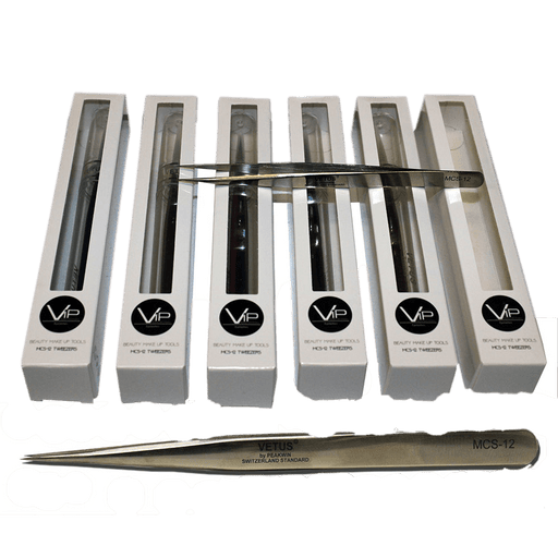 VIP Extensions VIP-Eyelash Accesssories -Tweezers for eyelashes