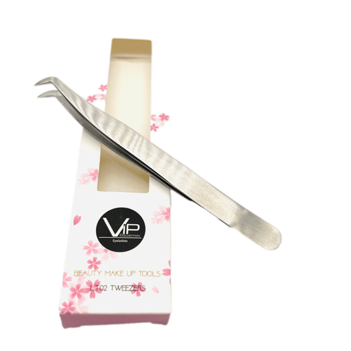 VIP Extensions VIP-Eyelash Accesssories -Tweezers for eyelashes accessories & tools