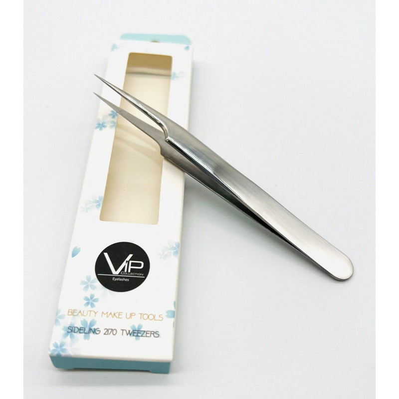 VIP Extensions VIP-Eyelash Accesssories -Tweezers for eyelashes accessories & tools