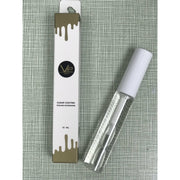 VIP Extensions VIP Eyelash Extensions Coating Mascara Clear and Black, 10ml accessories & tools
