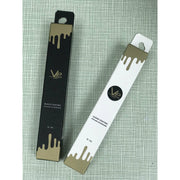 VIP Extensions VIP Eyelash Extensions Coating Mascara Clear and Black, 10ml accessories & tools