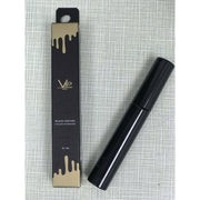 VIP Extensions VIP Eyelash Extensions Coating Mascara Clear and Black, 10ml accessories & tools