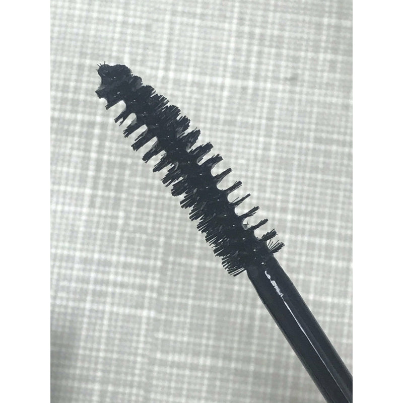VIP Extensions VIP Eyelash Extensions Coating Mascara Clear and Black, 10ml accessories & tools