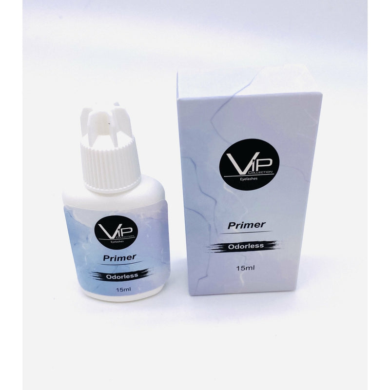 VIP Extensions VIP Eyelash Glue Primer 15ml accessories & tools