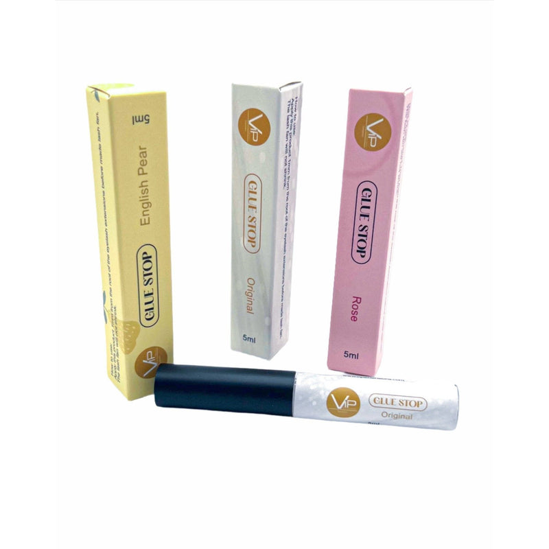 VIP Extensions VIP EYELASH GLUE STOP LINE Eyelash Accessories