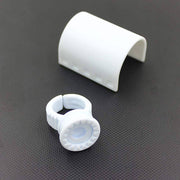 VIP Extensions VIP Eyelash Holder Eyelash Extensions Pallet Set Eyelash Accessories