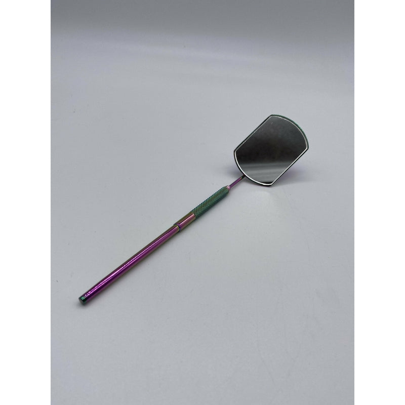 VIP Extensions VIP Eyelash Mirror Titanium Color accessories & tools