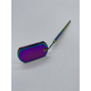 VIP Extensions VIP Eyelash Mirror Titanium Color accessories & tools