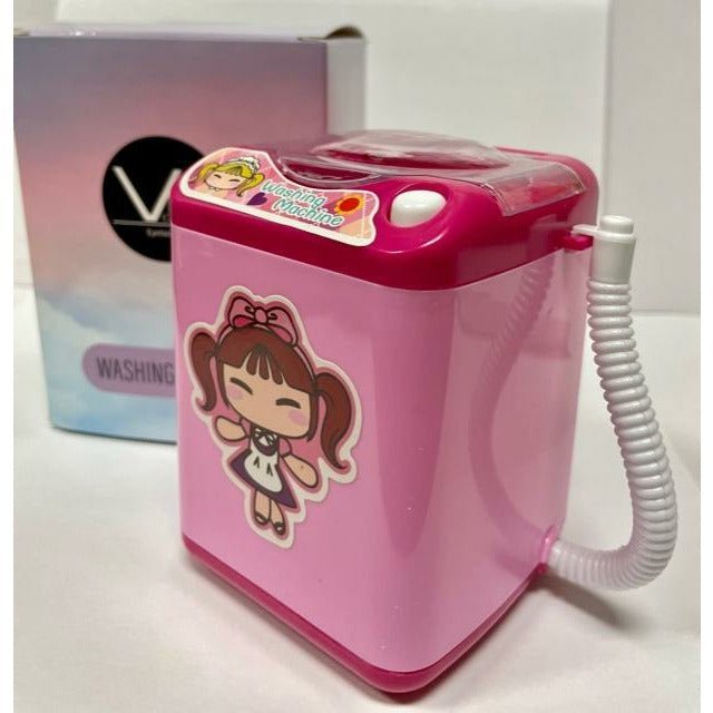VIP Extensions VIP Eyelash Washing Machine accessories & tools